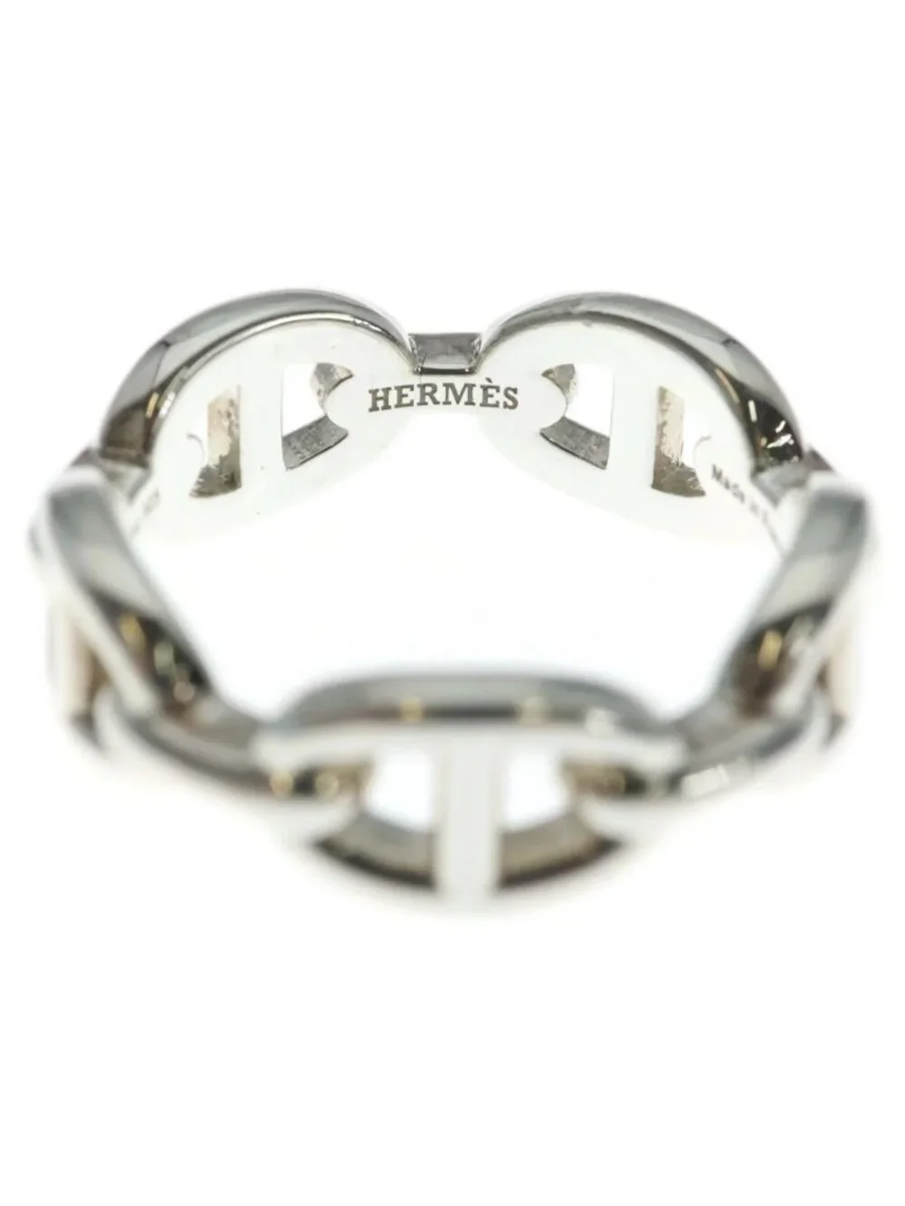 Hermes chaine enchainee